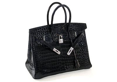 hermes tasche birkin bag krokodilleder|hermes birkin luggage.